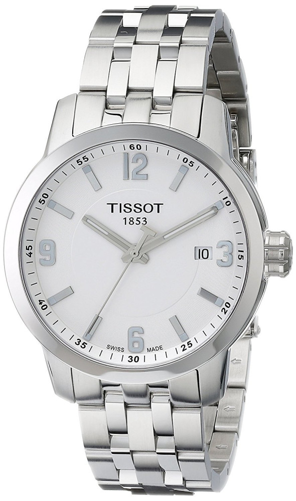 Наручний годинник TISSOT T055.410.11.017.00
