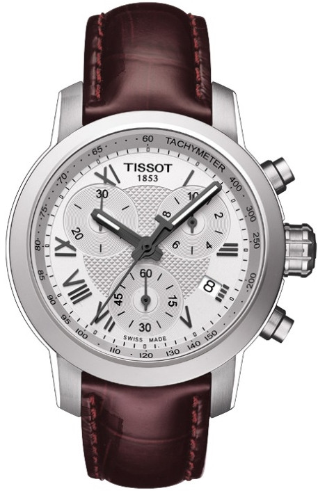 Наручний годинник TISSOT T055.217.16.033.01