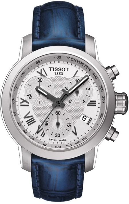 Наручний годинник TISSOT T055.217.16.033.00