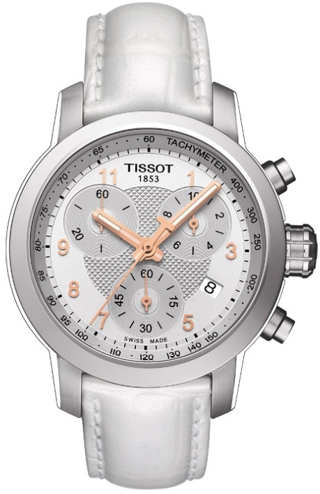 Наручний годинник TISSOT T055.217.16.032.01