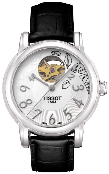 Наручний годинник TISSOT T050.207.16.032.00