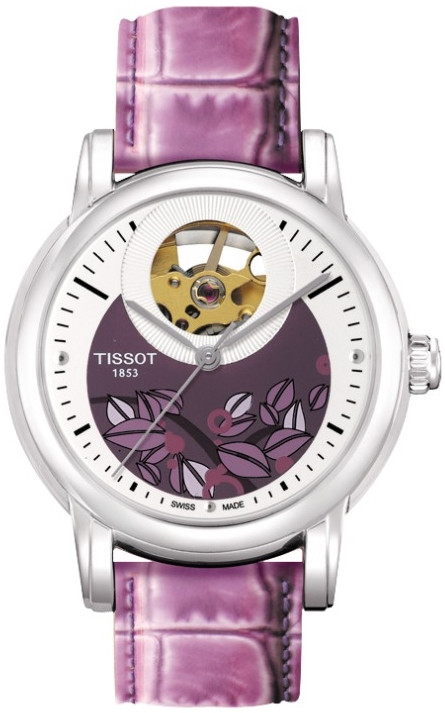 Наручний годинник TISSOT T050.207.16.031.00