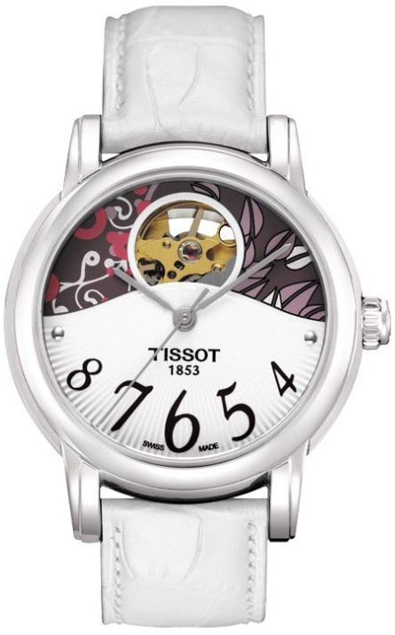 Наручний годинник TISSOT T050.207.16.037.00