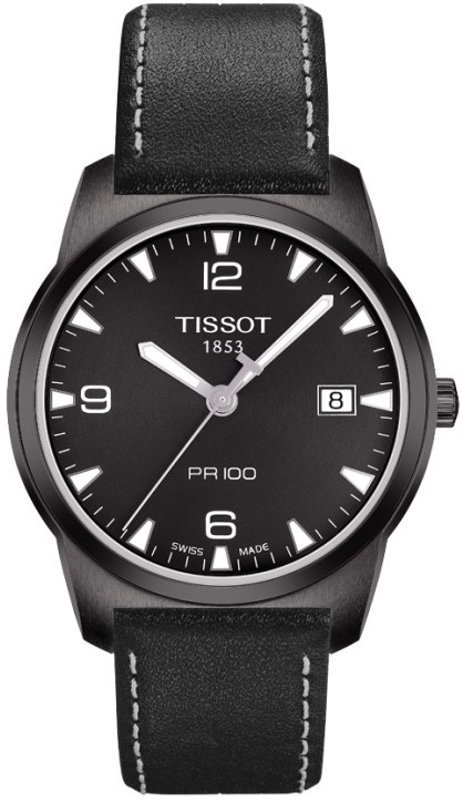 Наручний годинник TISSOT T049.410.36.057.00