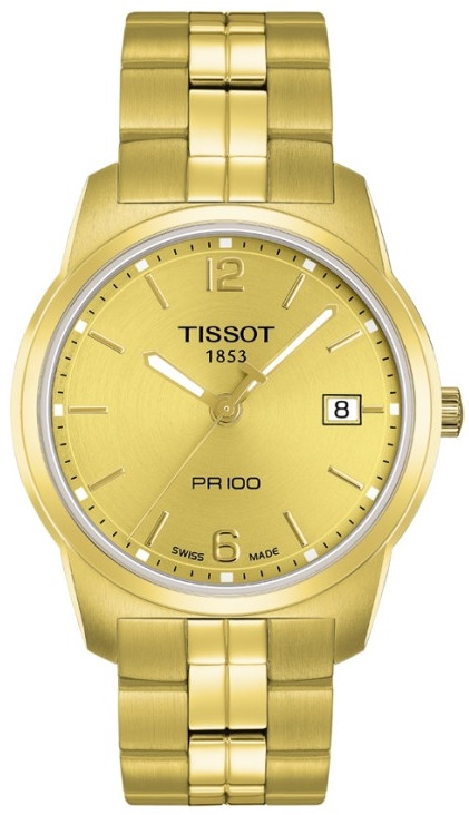 Наручний годинник TISSOT T049.410.33.027.00