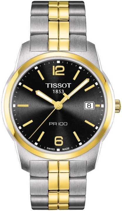 Наручний годинник TISSOT T049.410.22.057.01