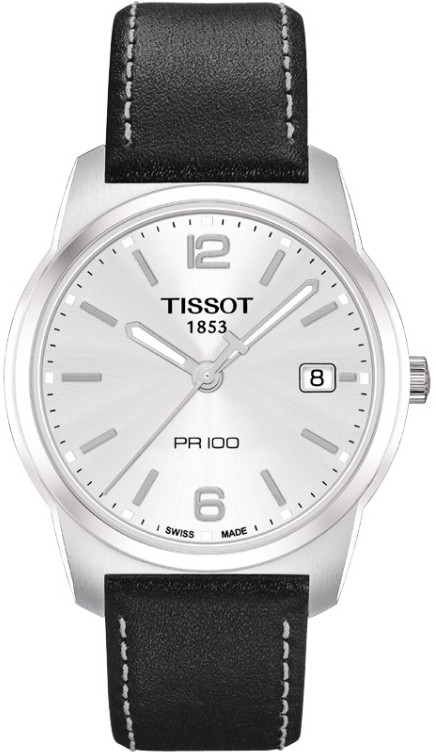 Наручний годинник TISSOT T049.410.16.037.01