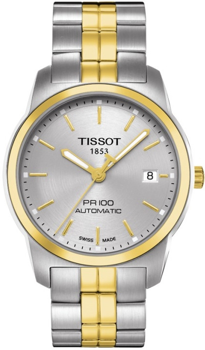 Наручний годинник TISSOT T049.407.22.031.00