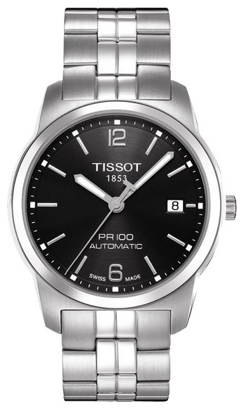Наручний годинник TISSOT T049.407.11.057.00
