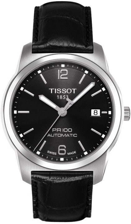 Наручний годинник TISSOT T049.407.16.057.00
