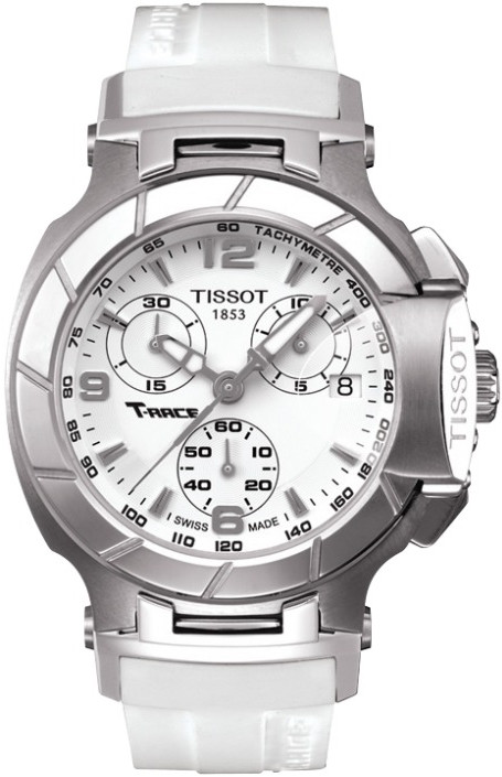 Наручний годинник TISSOT T048.217.17.017.00