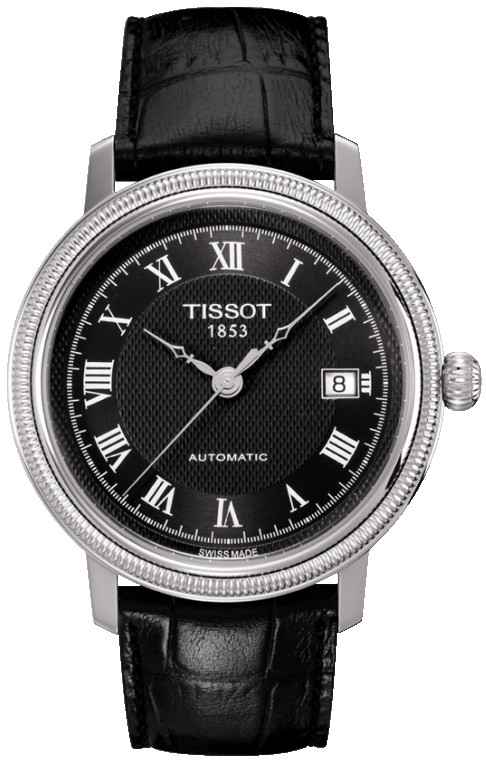 Наручний годинник TISSOT T045.407.16.053.00