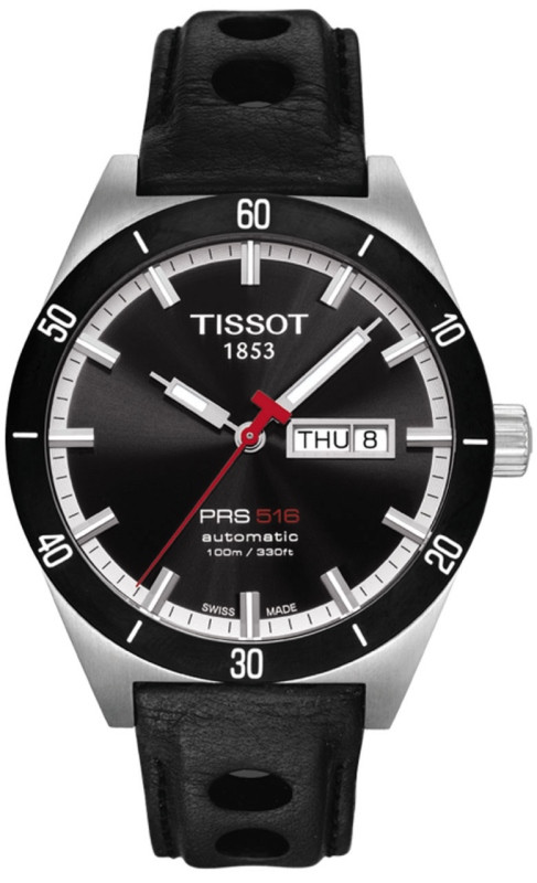 Наручний годинник TISSOT T044.430.26.051.00