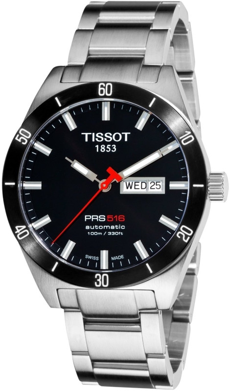Наручний годинник TISSOT T044.430.21.051.00
