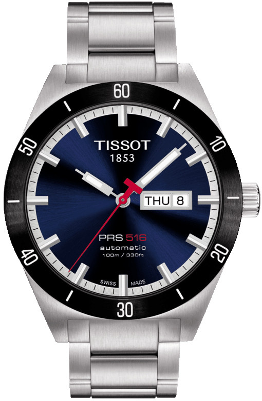 Наручний годинник TISSOT T044.430.21.041.00