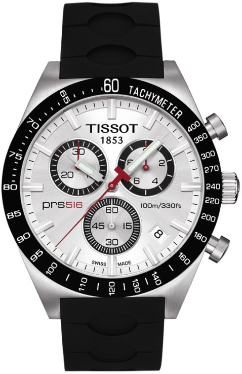 Наручний годинник TISSOT T044.417.27.031.00