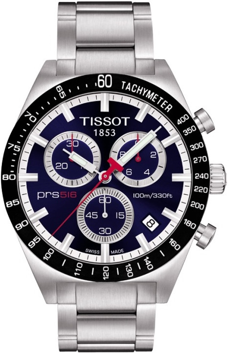 Наручний годинник TISSOT T044.417.21.041.00