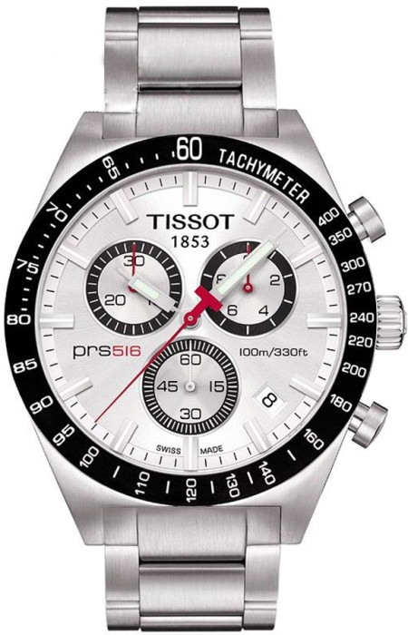 Наручний годинник TISSOT T044.417.21.031.00