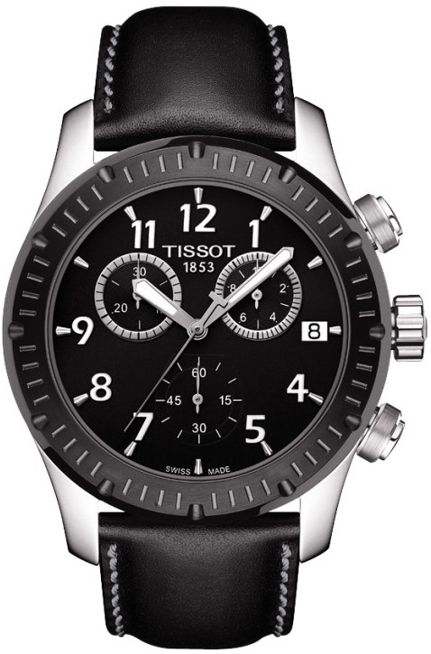 Наручний годинник TISSOT T039.417.26.057.00