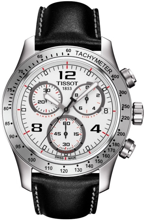 Наручний годинник TISSOT T039.417.16.037.02