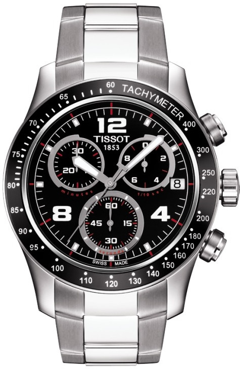 Наручний годинник TISSOT T039.417.11.057.02