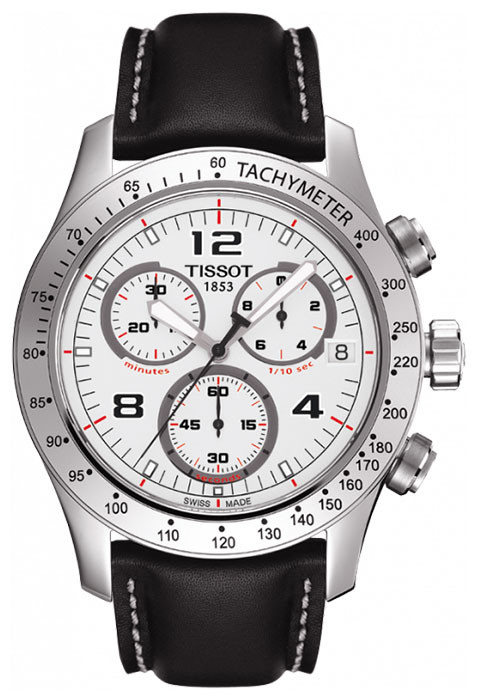 Наручний годинник TISSOT T039.417.16.037.00