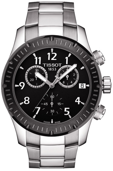 Наручний годинник TISSOT T039.417.21.057.00
