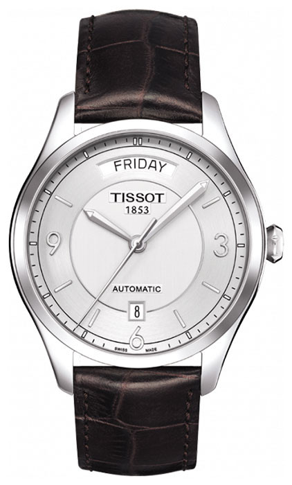 Наручний годинник TISSOT T038.430.16.037.00