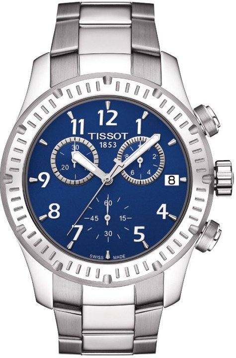 Наручний годинник TISSOT T039.417.11.047.03
