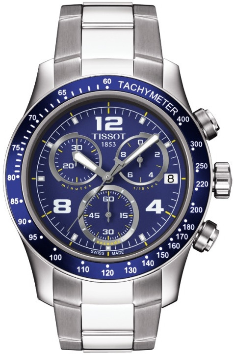 Наручний годинник TISSOT T039.417.11.047.02