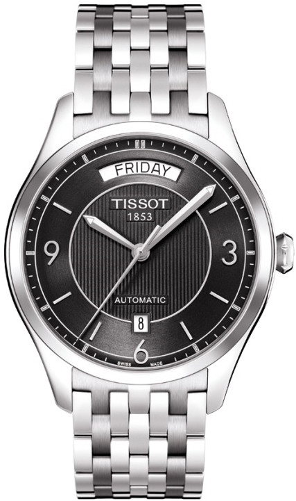 Наручний годинник TISSOT T038.430.11.057.00