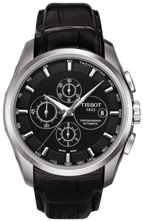 Наручний годинник TISSOT T035.627.16.051.00