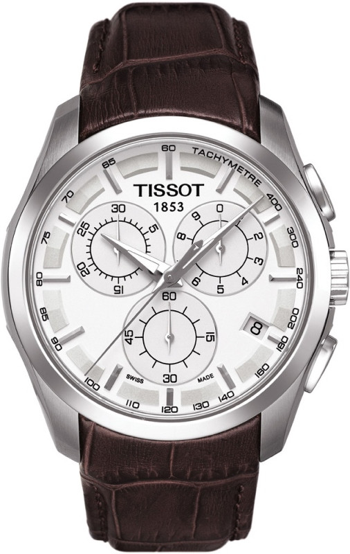 Наручний годинник TISSOT T035.617.16.031.00