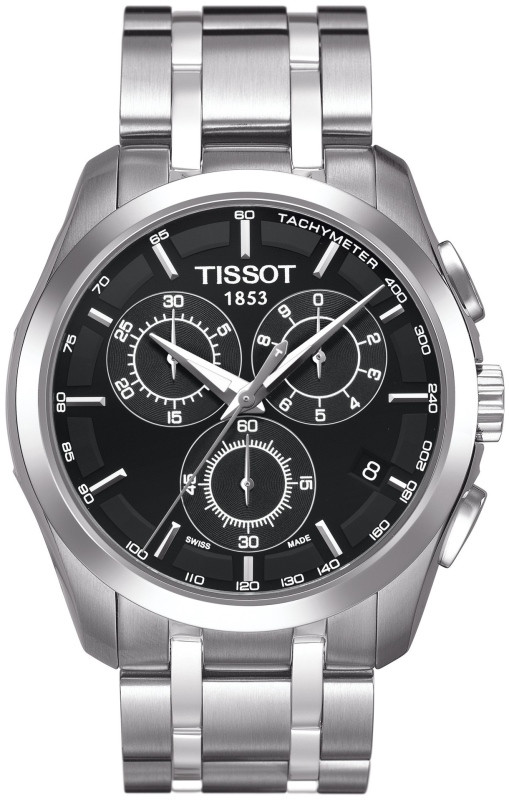 Наручний годинник TISSOT T035.617.11.051.00