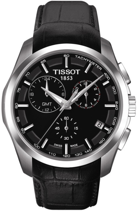 Наручний годинник TISSOT T035.439.16.051.00