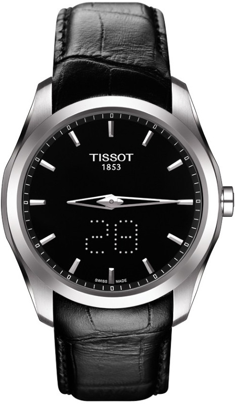 Наручний годинник TISSOT T035.446.16.051.00