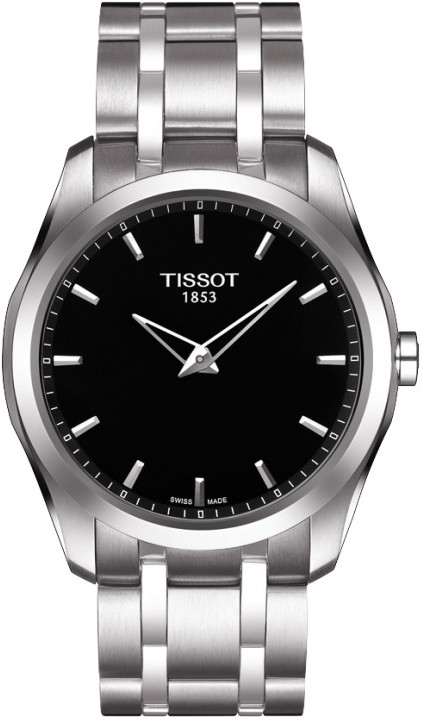 Наручний годинник TISSOT T035.446.11.051.00