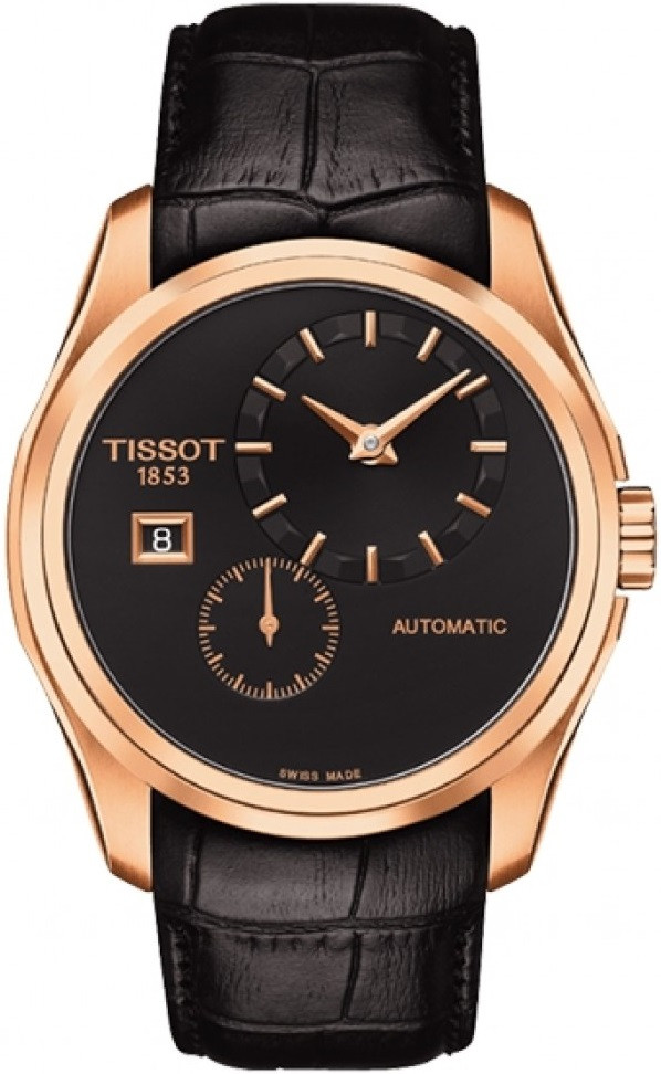 Наручний годинник TISSOT T035.428.36.051.00