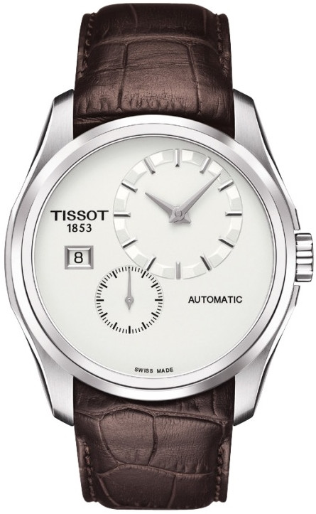 Наручний годинник TISSOT T035.428.16.031.00