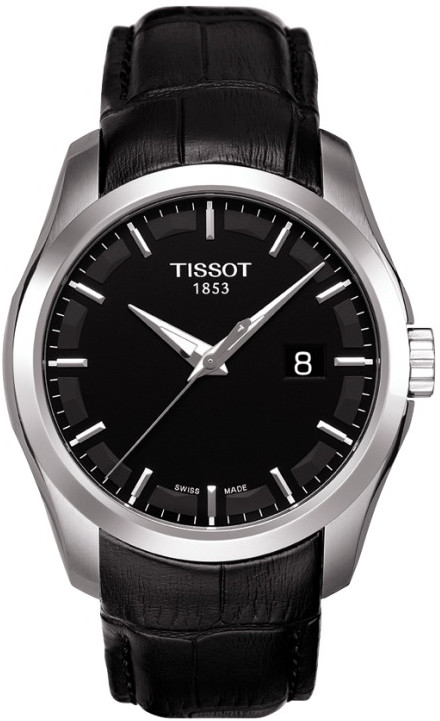 Наручний годинник TISSOT T035.410.16.051.00