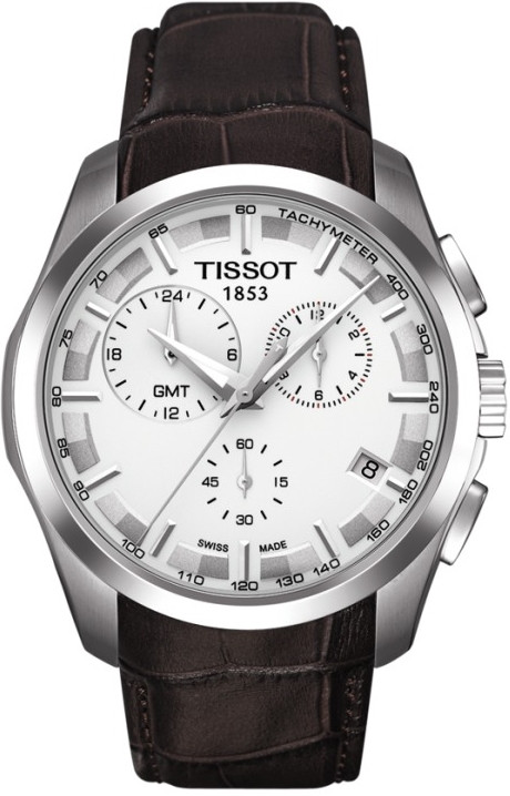 Наручний годинник TISSOT T035.439.16.031.00