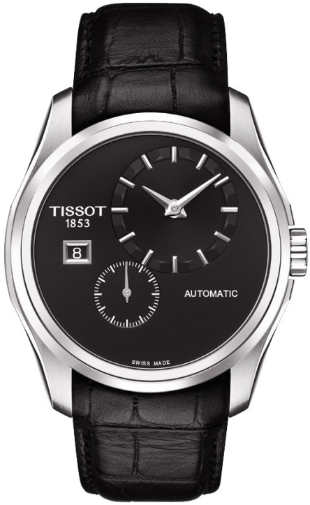 Наручний годинник TISSOT T035.428.16.051.00