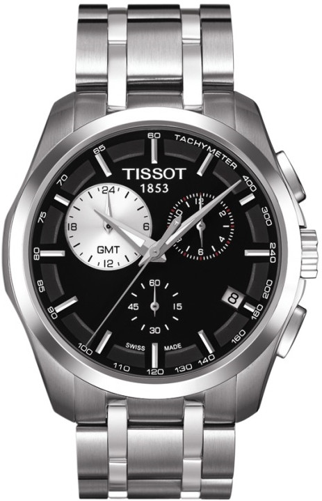 Наручний годинник TISSOT T035.439.11.051.00
