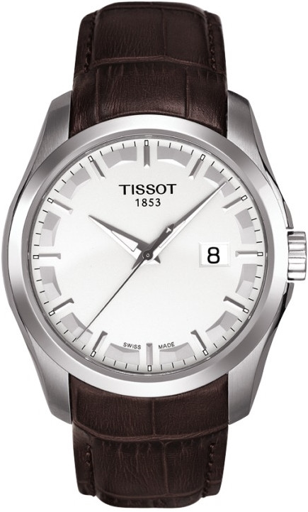 Наручний годинник TISSOT T035.410.16.031.00