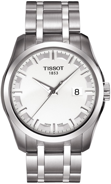 Наручний годинник TISSOT T035.410.11.031.00