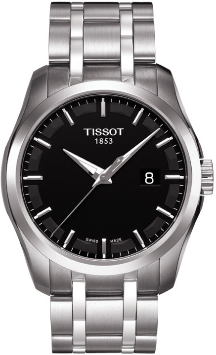 Наручний годинник TISSOT T035.410.11.051.00