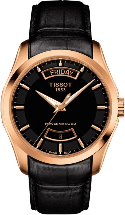 Наручний годинник TISSOT T035.407.36.051.01