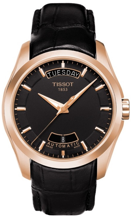 Наручний годинник TISSOT T035.407.36.051.00