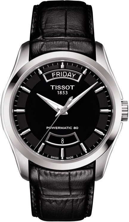 Наручний годинник TISSOT T035.407.16.051.02