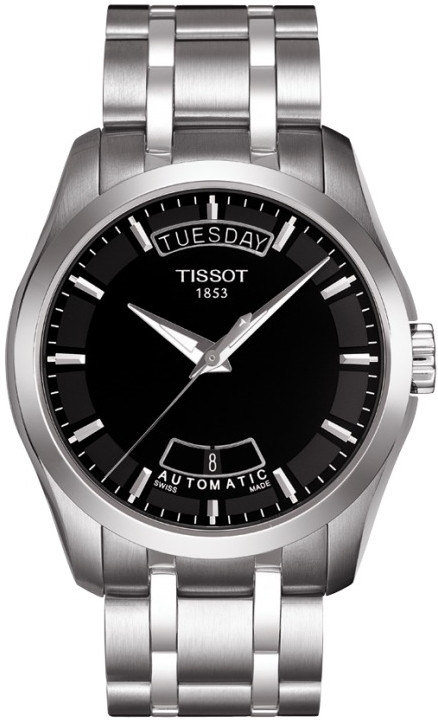 Наручний годинник TISSOT T035.407.11.051.00